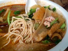 -祁家面馆(大香炉店)
