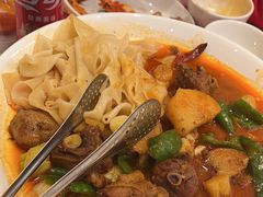 -西贝(紫荆广场店)