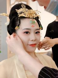 -盘子女人坊古装写真摄影(深圳店)