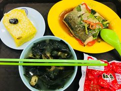 -农园餐厅(北京大学店)