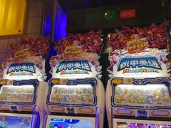 -星际传奇(西安三桥万象城店)