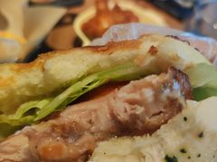 -必胜客(骡马市店)