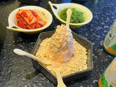 -樱嘢·炭火烧肉(惠南店)