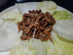 -丽晶轩中餐厅(重庆丽晶酒店)