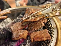 -西塔老太太泥炉烤肉(望京一店)