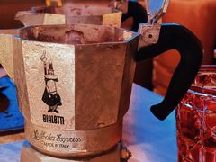 -Mammamia意大利餐厅(阳春巷店)