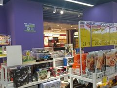 -每味每客·重庆麻辣烫(国泰店)