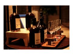 -环球港凯悦 · 享悦中餐厅