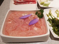 -海底捞火锅(番禺广场店)