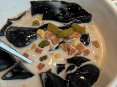 -潮牛海记•潮汕牛肉火锅•醉鸡煲•粿条汤(通北路店)