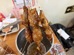 -炒豆合作社(东四总店)