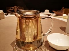 -汤城小厨•粤菜•靓汤(金融街店)