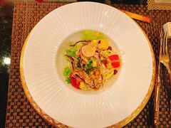 -丹鼎铁板料理