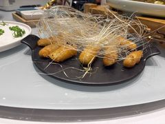 -甜阿姨·天台花园私房菜(万松园店)