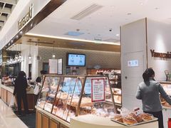 -山崎面包(静安久光店)