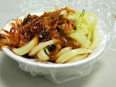-老字号·三十一号面皮(商埠路步行街店)