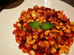 -秀儿四九城·新京菜(亚运村鸟巢店)