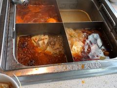 -海底捞火锅(长沙华创国际广场店)