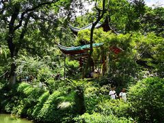 -岳麓山风景名胜区