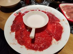 -蜀大侠火锅(建设路第五大道店)