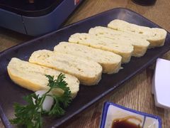 -水之惠鲜鱼料理(王府大街店)