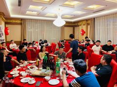 -大东方海鲜酒楼(小武基桥店)