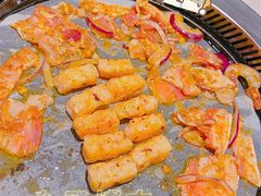 -么子烤肉(化龙池店)