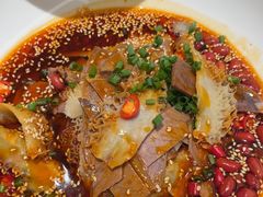 -香丰阁·烤鸭·川湘菜(清河店)