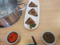 -嗲嗲的椰子鸡(亚龙湾总店)