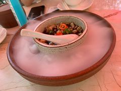 秘制花螺-玫瑰厅上海菜(兴国路店)