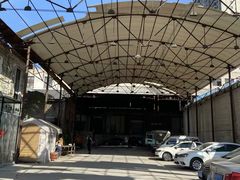 -济南轻骑摩托车有限公司(和平路)