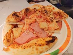 -比格比萨自助(鲁能城店)