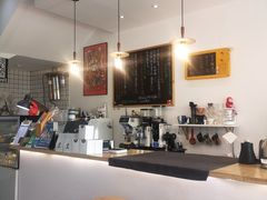 -悟白咖啡WoobyCafe