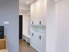 -索菲亚衣柜橱柜家具全屋定制(十里河居然之家店)