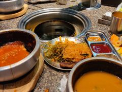 -高丽苑韩国烤肉(海昌路旗舰店)