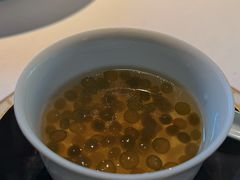 葛仙米天山雪莲子-许家菜(望江店)