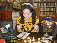 -海马体家庭照相馆(广州正佳广场店)