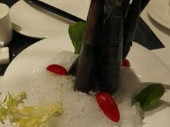 android_upload_pic-若蘭慈·无国界素食料理(欢乐海岸店)