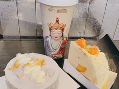 -喜茶(深圳欢乐海岸LAB店)