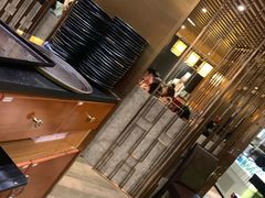 大堂-大渔铁板烧(中山路八佰伴店)