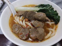 -老西关濑粉(文明路店)