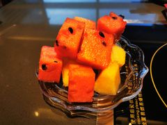 -捞王锅物料理(上海世茂广场店)