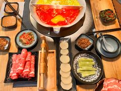-湊湊火锅·茶憩(石家庄万象城店)