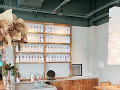 -漾花汐·西餐·下午茶(苏州湾歌林公园店)