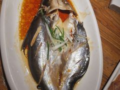 -淀里船宴(卓达店)