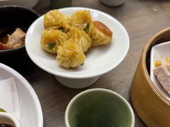 -苏小柳点心·手作小笼包(浦东嘉里城分院)