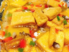 -菜香小厨(金发·印象南滨店)