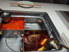 -海底捞火锅(崇文门新世界百货店)
