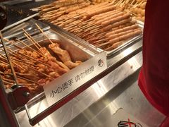 -宜家·瑞典风味餐厅(北京西红门店)