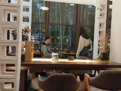 大堂-扫雪煮茶(西村店)